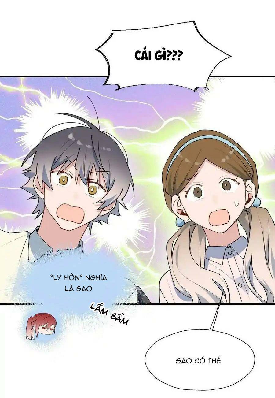 Ma Vương Đại Nhân Luôn Trêu Chọc Tôi Chapter 63 - Trang 2