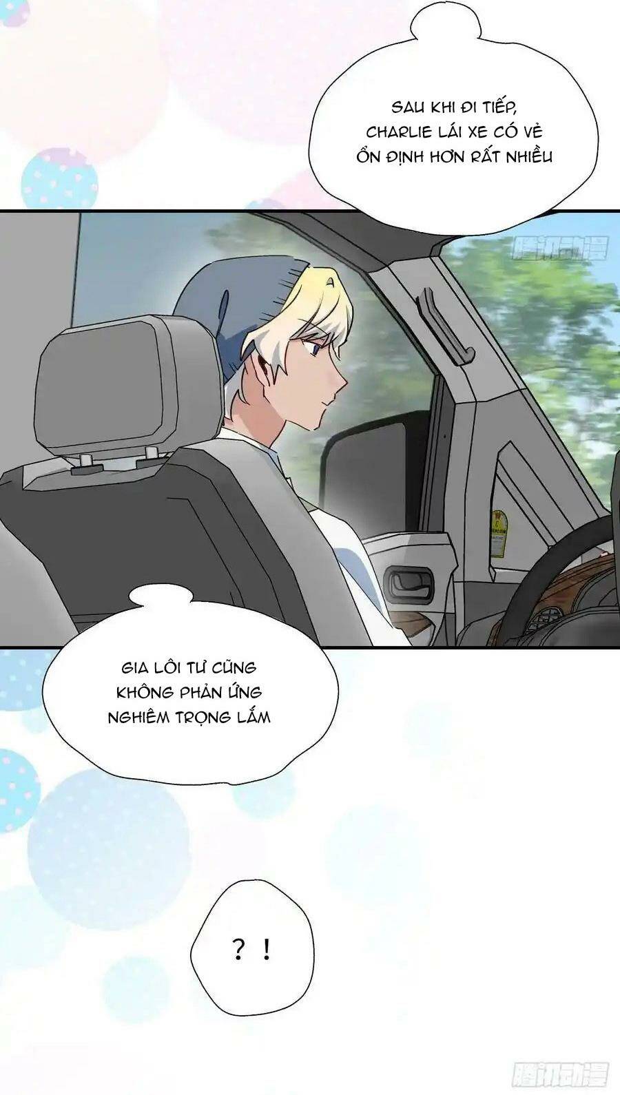 Ma Vương Đại Nhân Luôn Trêu Chọc Tôi Chapter 63 - Trang 2