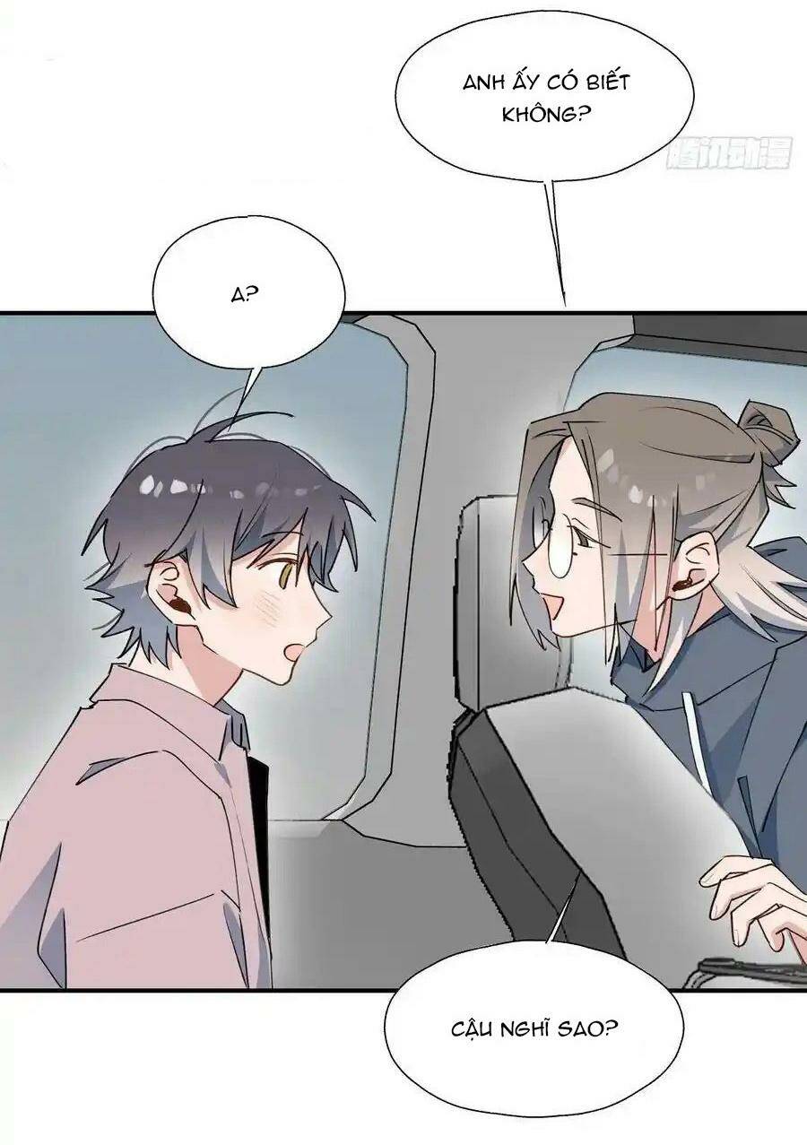Ma Vương Đại Nhân Luôn Trêu Chọc Tôi Chapter 63 - Trang 2