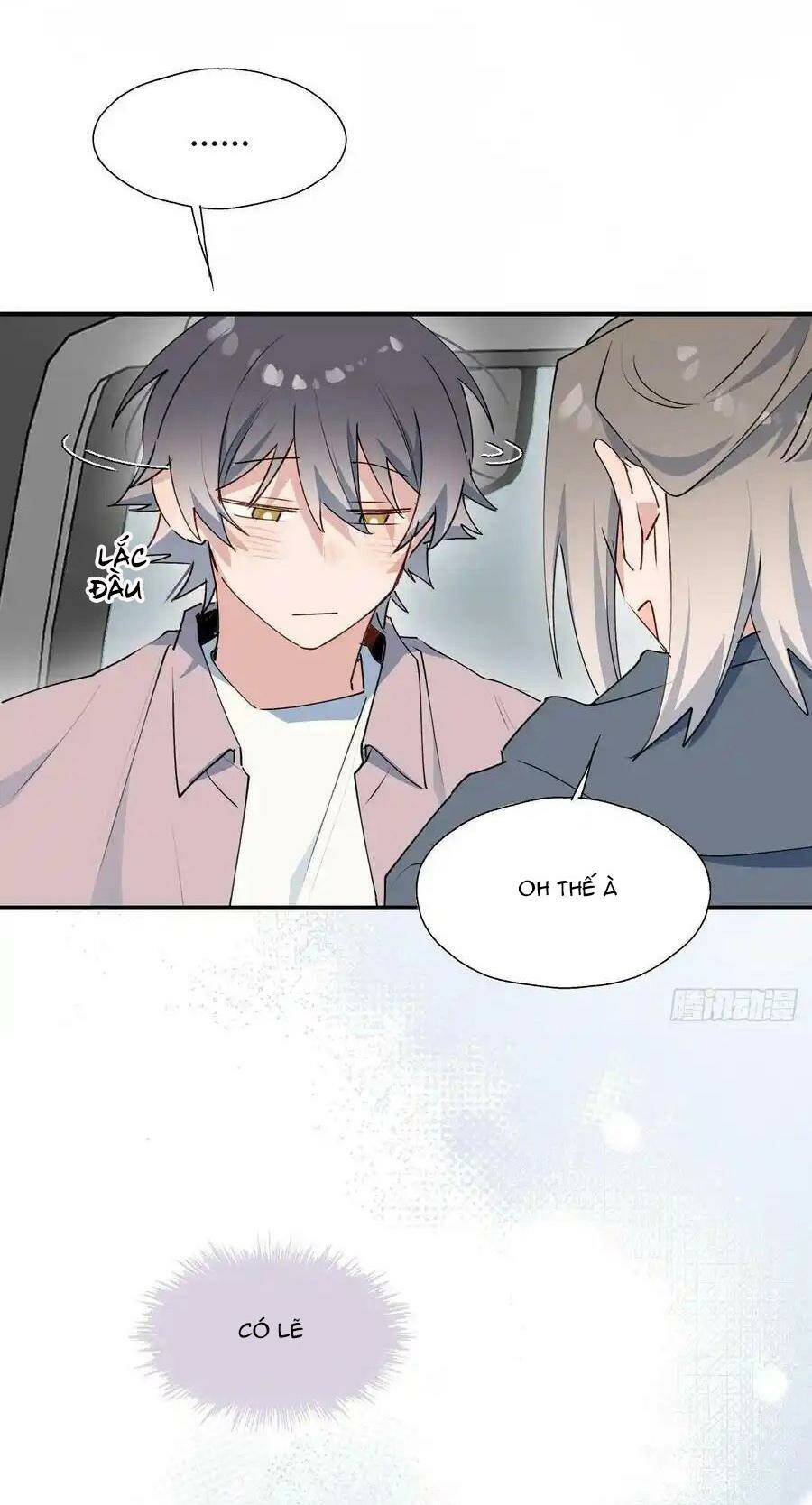 Ma Vương Đại Nhân Luôn Trêu Chọc Tôi Chapter 63 - Trang 2