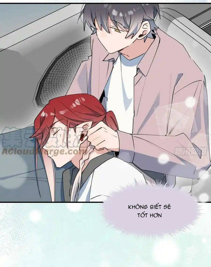 Ma Vương Đại Nhân Luôn Trêu Chọc Tôi Chapter 63 - Trang 2