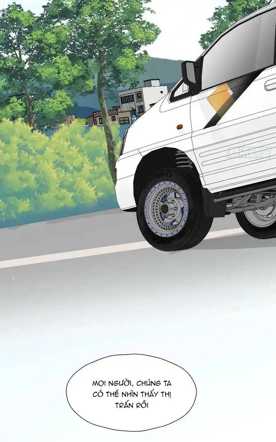 Ma Vương Đại Nhân Luôn Trêu Chọc Tôi Chapter 63 - Trang 2