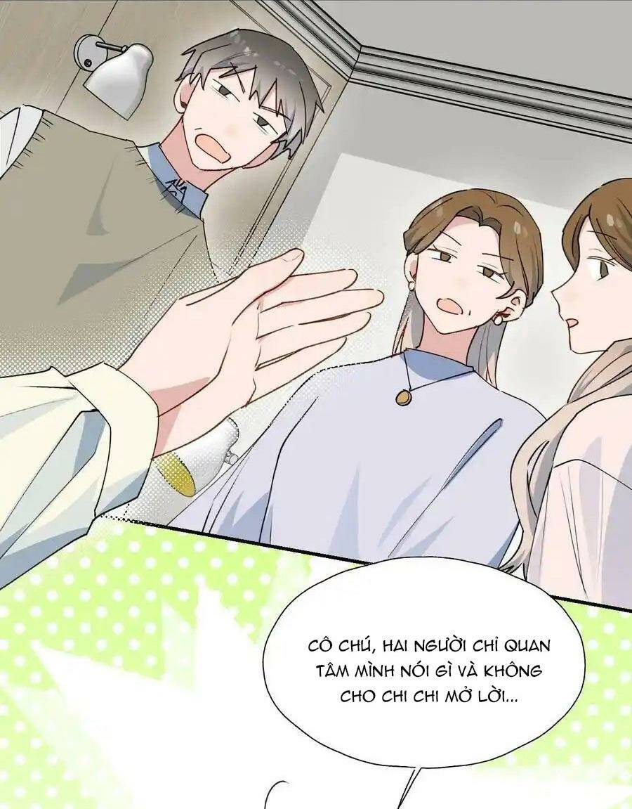 Ma Vương Đại Nhân Luôn Trêu Chọc Tôi Chapter 63 - Trang 2