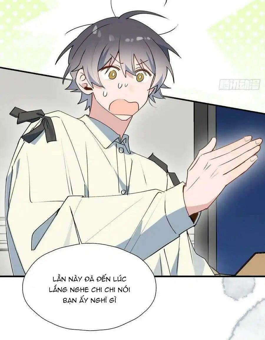 Ma Vương Đại Nhân Luôn Trêu Chọc Tôi Chapter 63 - Trang 2