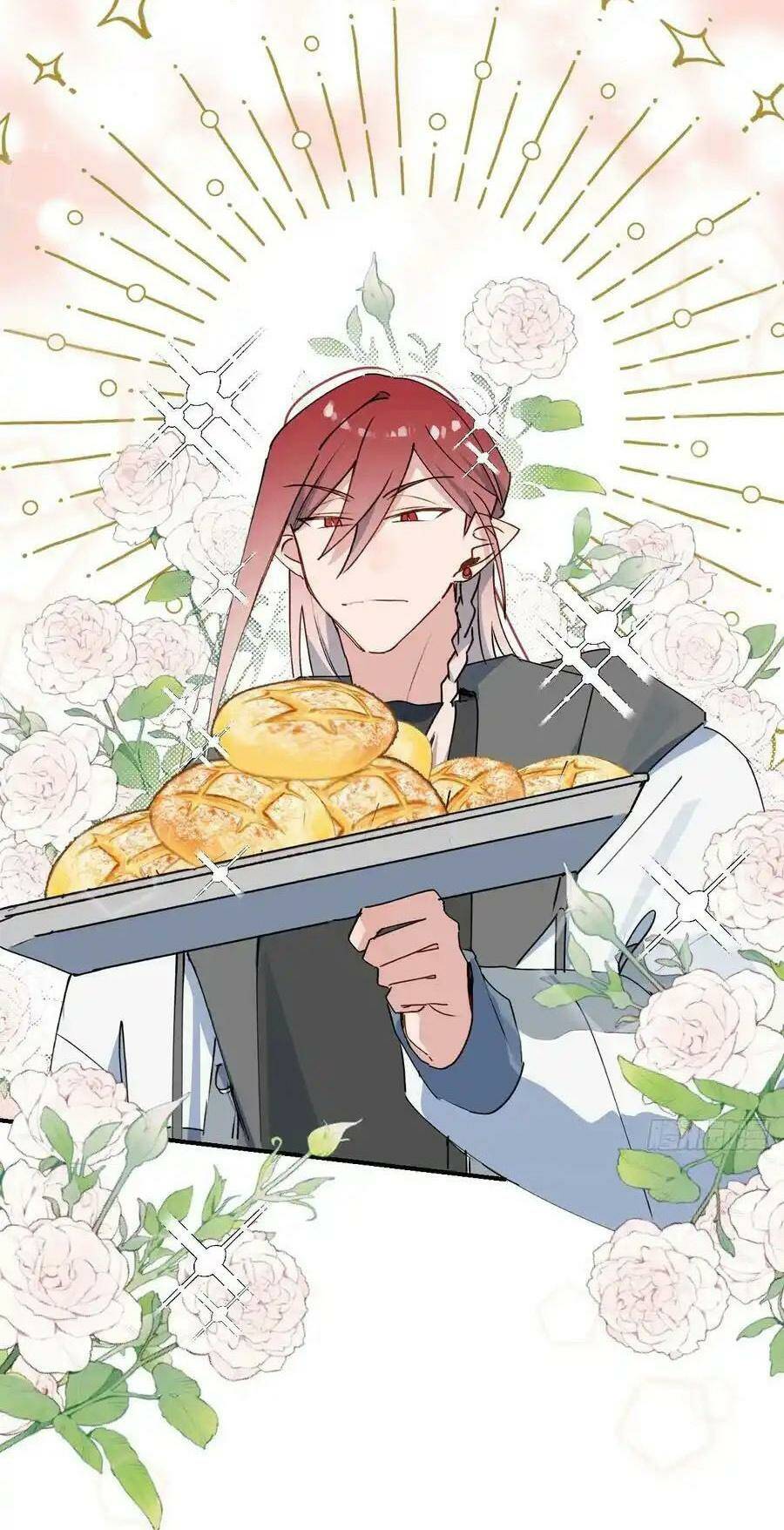 Ma Vương Đại Nhân Luôn Trêu Chọc Tôi Chapter 64 - Trang 2