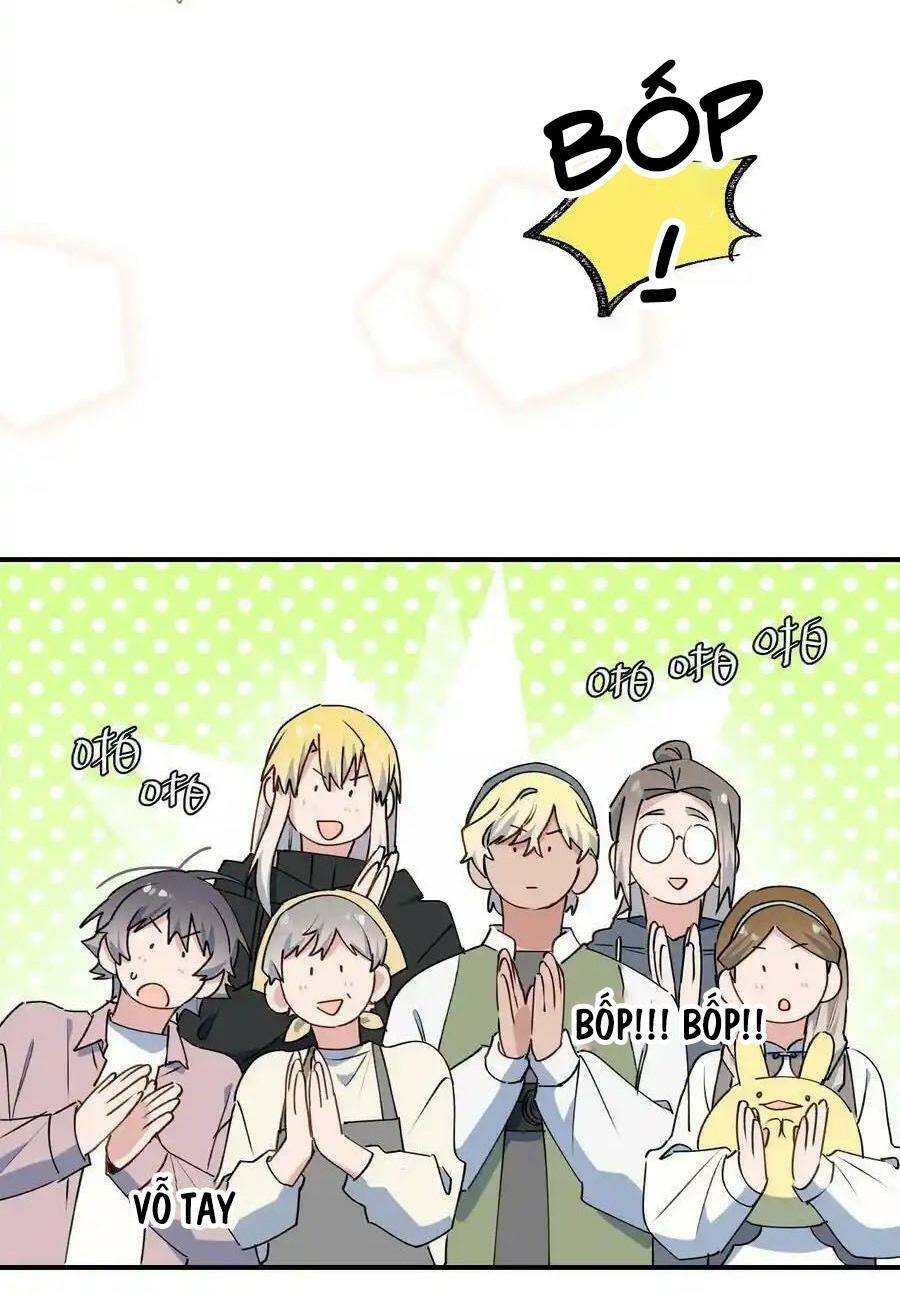 Ma Vương Đại Nhân Luôn Trêu Chọc Tôi Chapter 64 - Trang 2