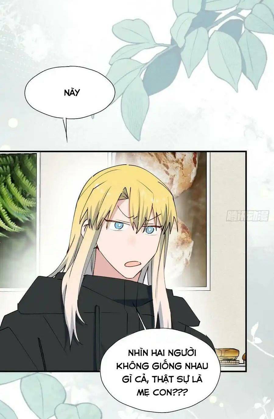 Ma Vương Đại Nhân Luôn Trêu Chọc Tôi Chapter 64 - Trang 2