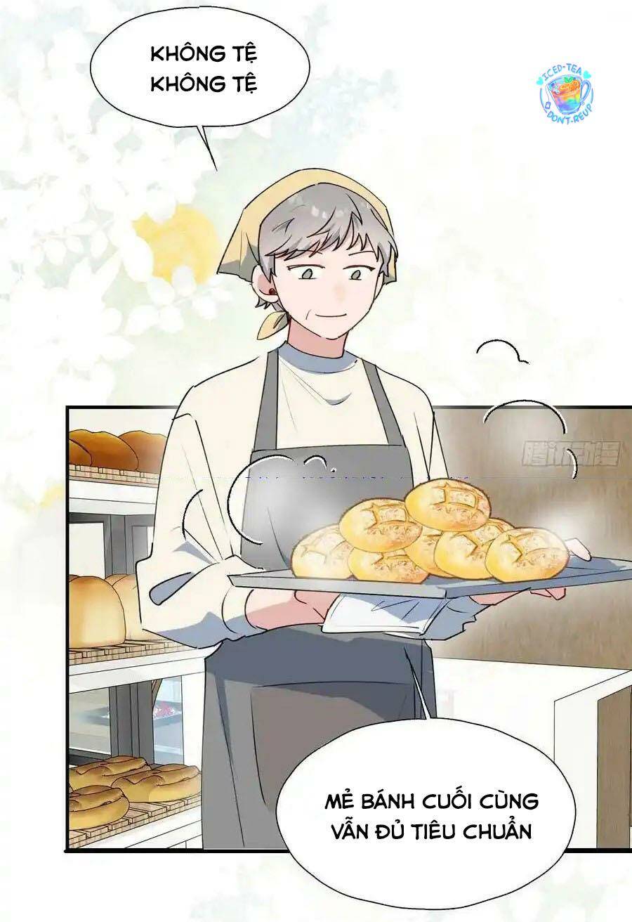 Ma Vương Đại Nhân Luôn Trêu Chọc Tôi Chapter 64 - Trang 2