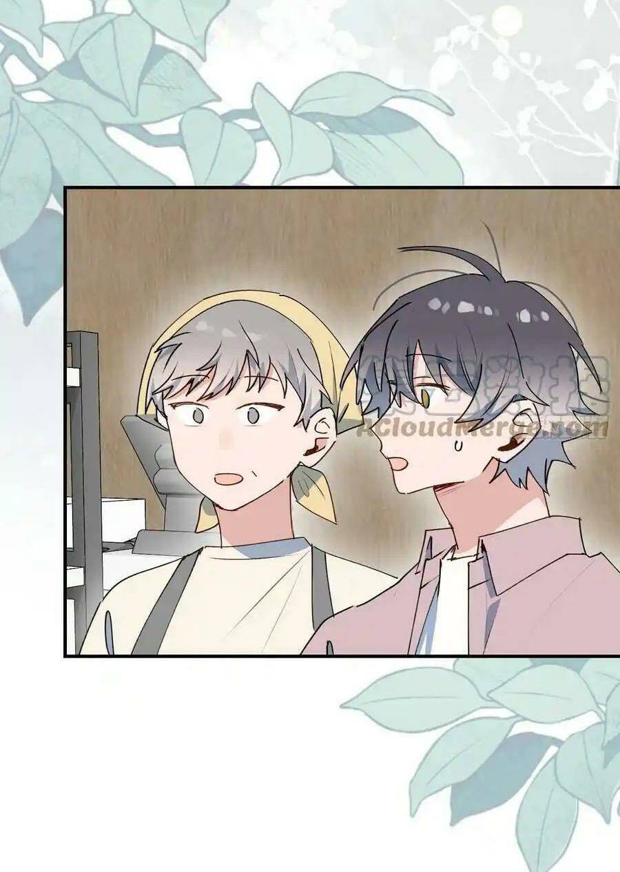 Ma Vương Đại Nhân Luôn Trêu Chọc Tôi Chapter 64 - Trang 2