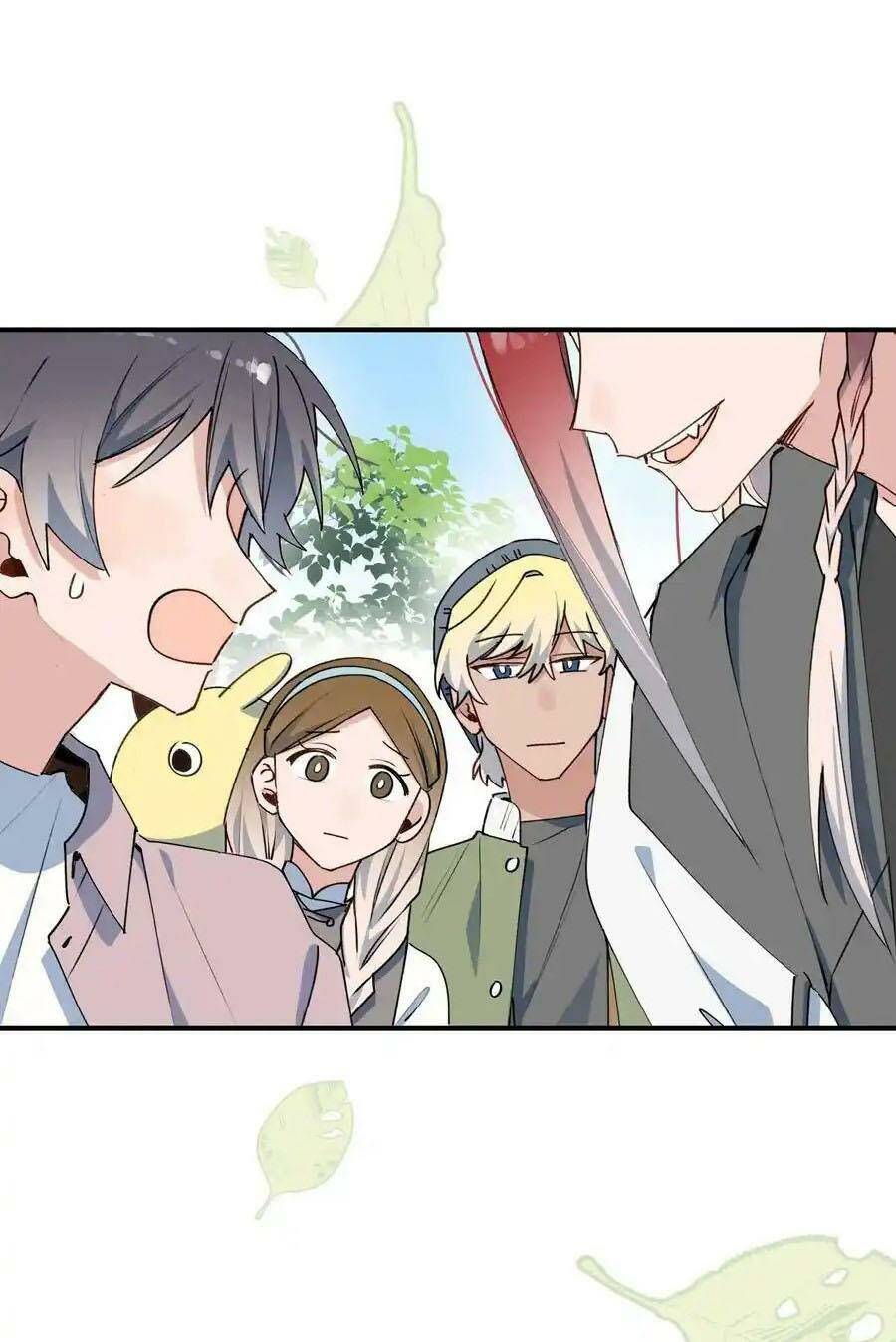 Ma Vương Đại Nhân Luôn Trêu Chọc Tôi Chapter 64 - Trang 2