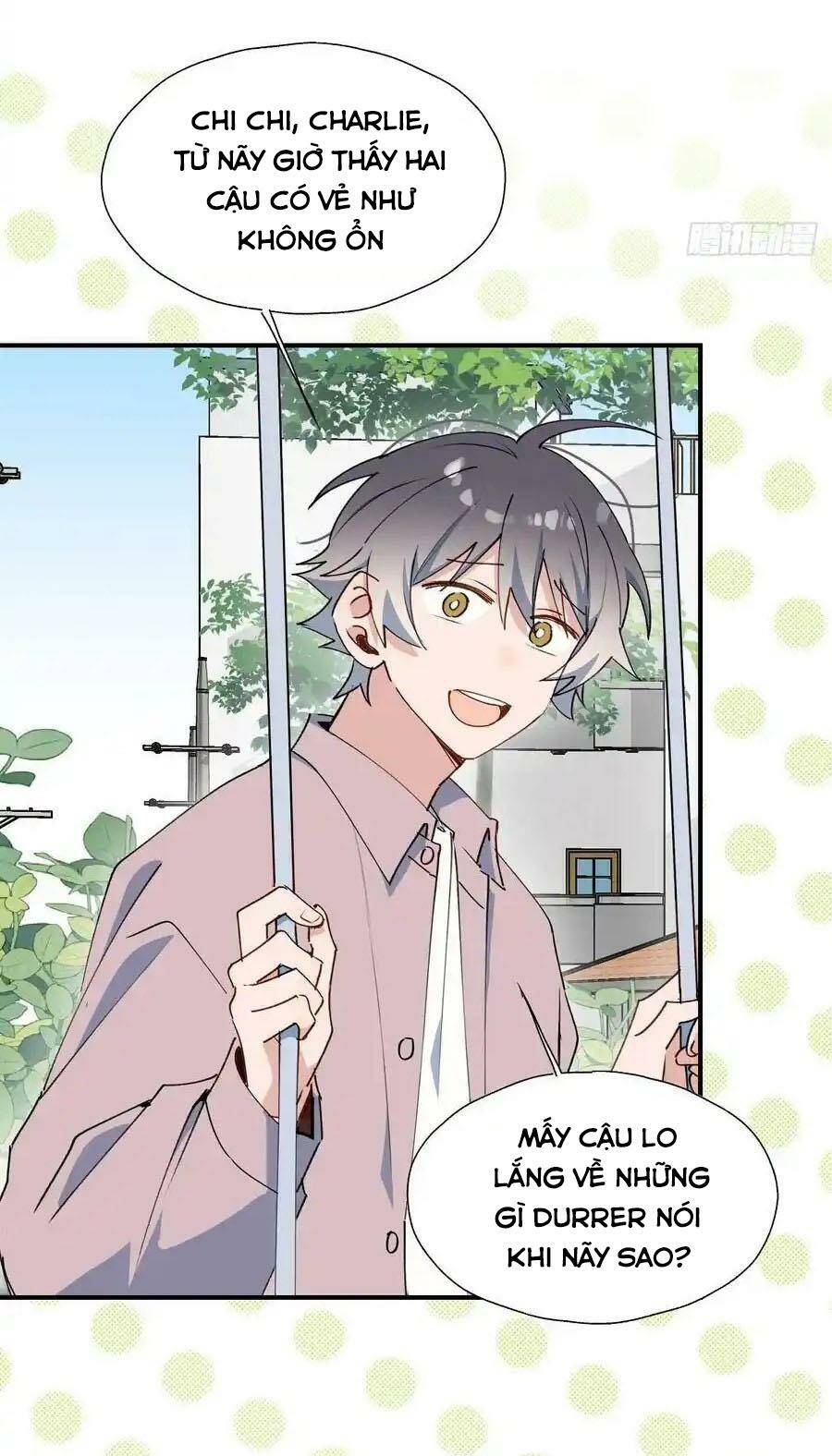 Ma Vương Đại Nhân Luôn Trêu Chọc Tôi Chapter 64 - Trang 2