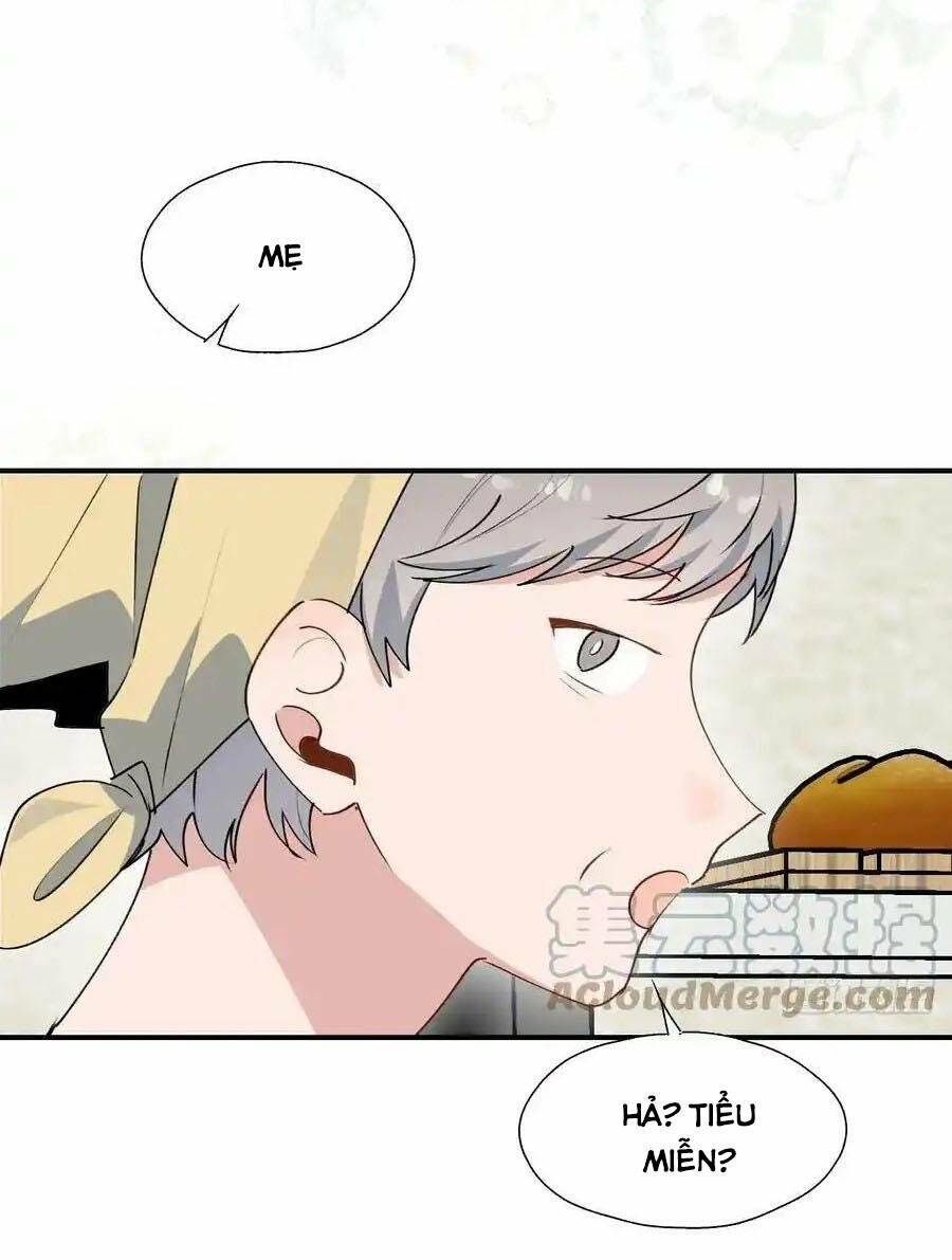 Ma Vương Đại Nhân Luôn Trêu Chọc Tôi Chapter 64 - Trang 2