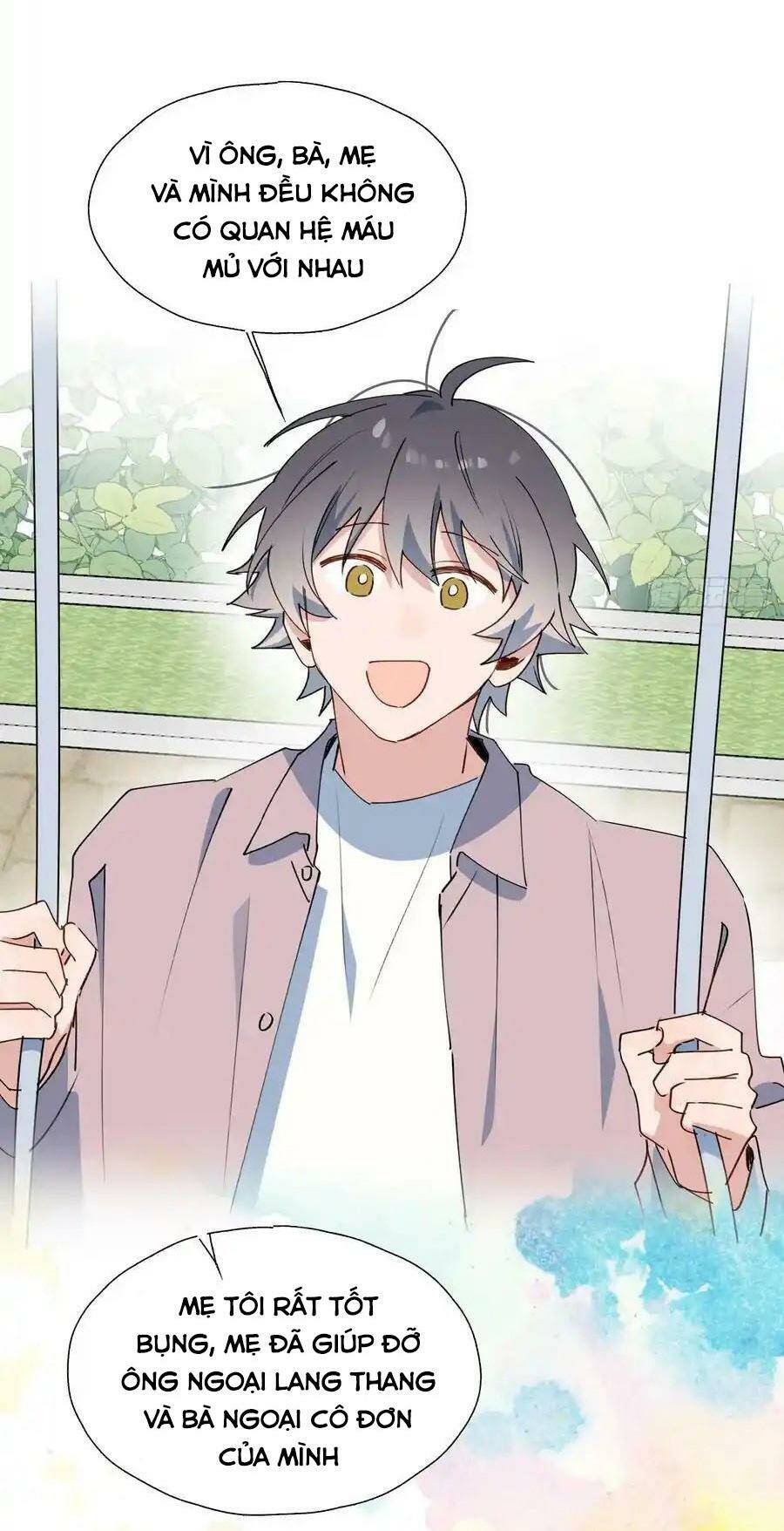 Ma Vương Đại Nhân Luôn Trêu Chọc Tôi Chapter 64 - Trang 2