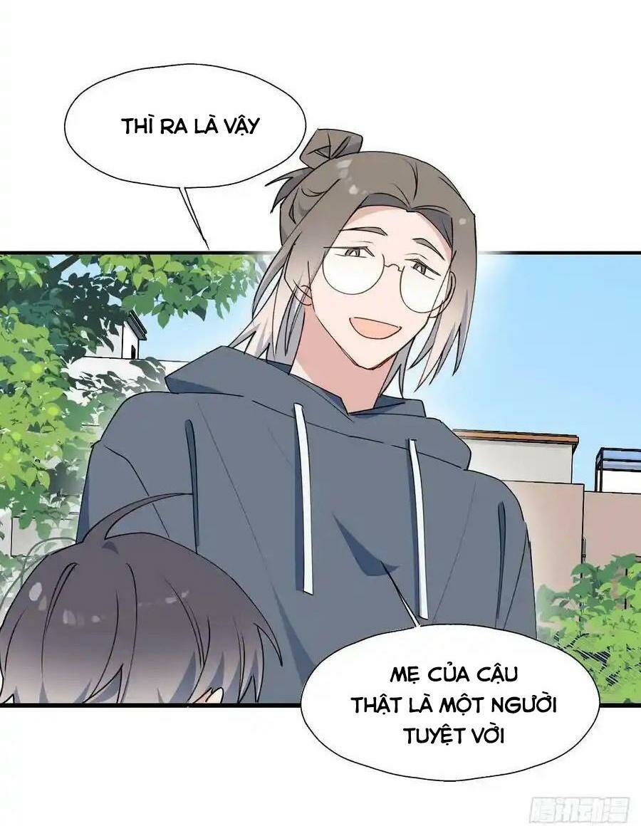 Ma Vương Đại Nhân Luôn Trêu Chọc Tôi Chapter 64 - Trang 2