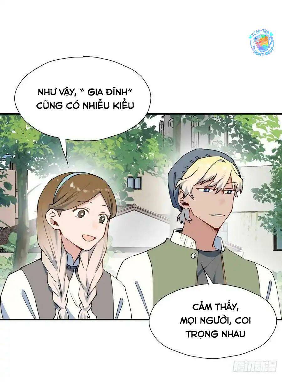 Ma Vương Đại Nhân Luôn Trêu Chọc Tôi Chapter 64 - Trang 2