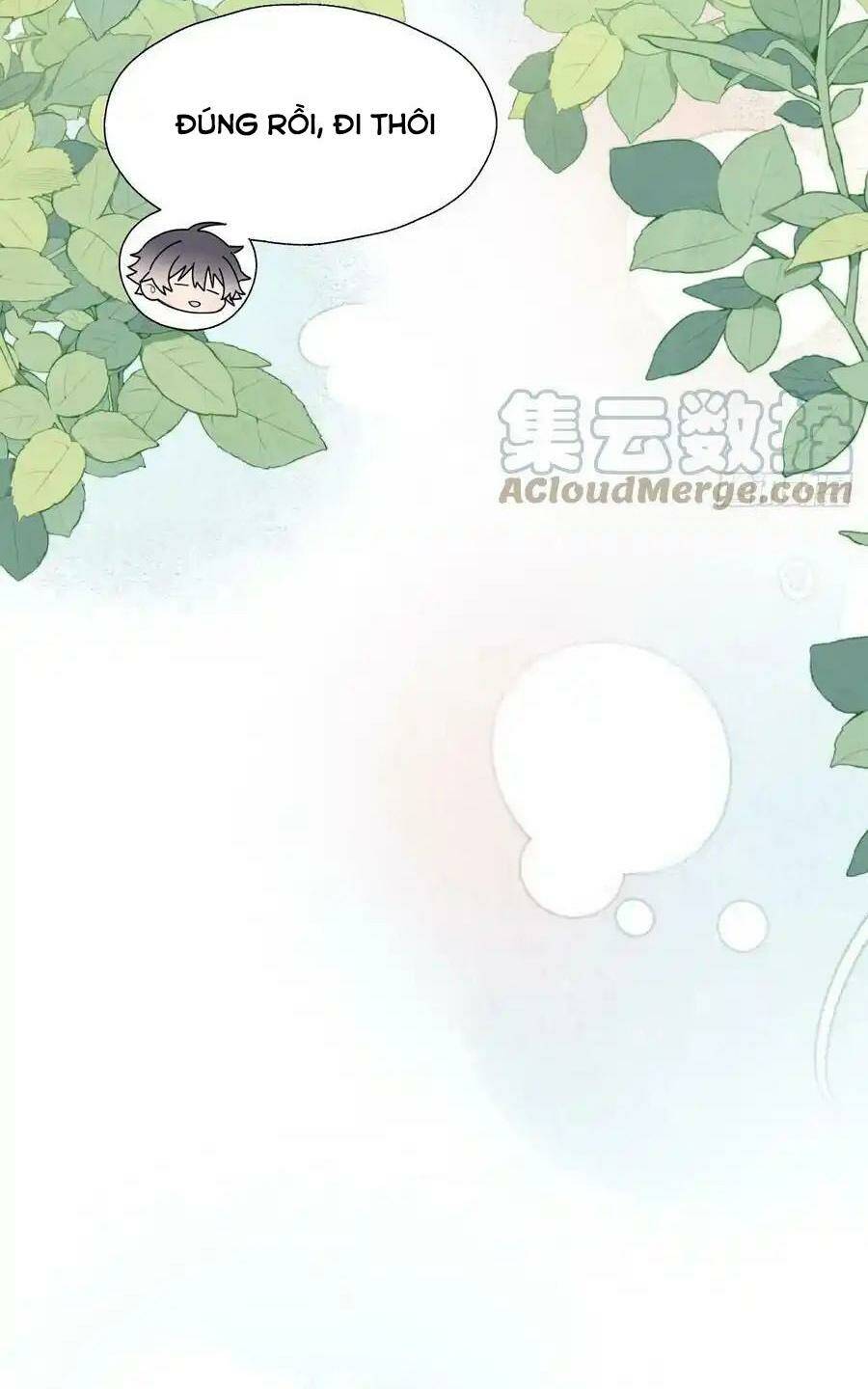 Ma Vương Đại Nhân Luôn Trêu Chọc Tôi Chapter 64 - Trang 2