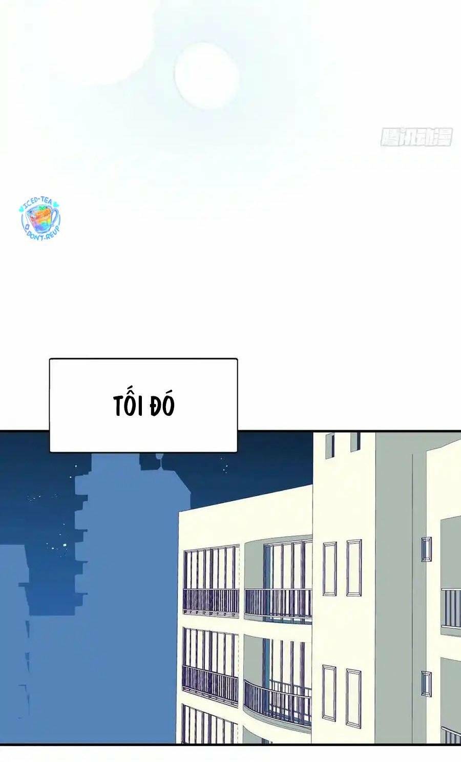 Ma Vương Đại Nhân Luôn Trêu Chọc Tôi Chapter 64 - Trang 2