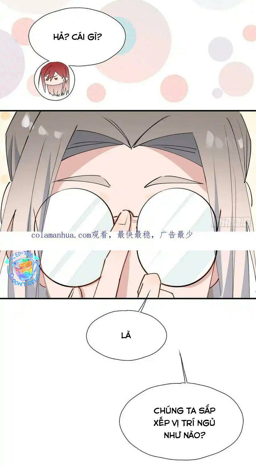 Ma Vương Đại Nhân Luôn Trêu Chọc Tôi Chapter 64 - Trang 2