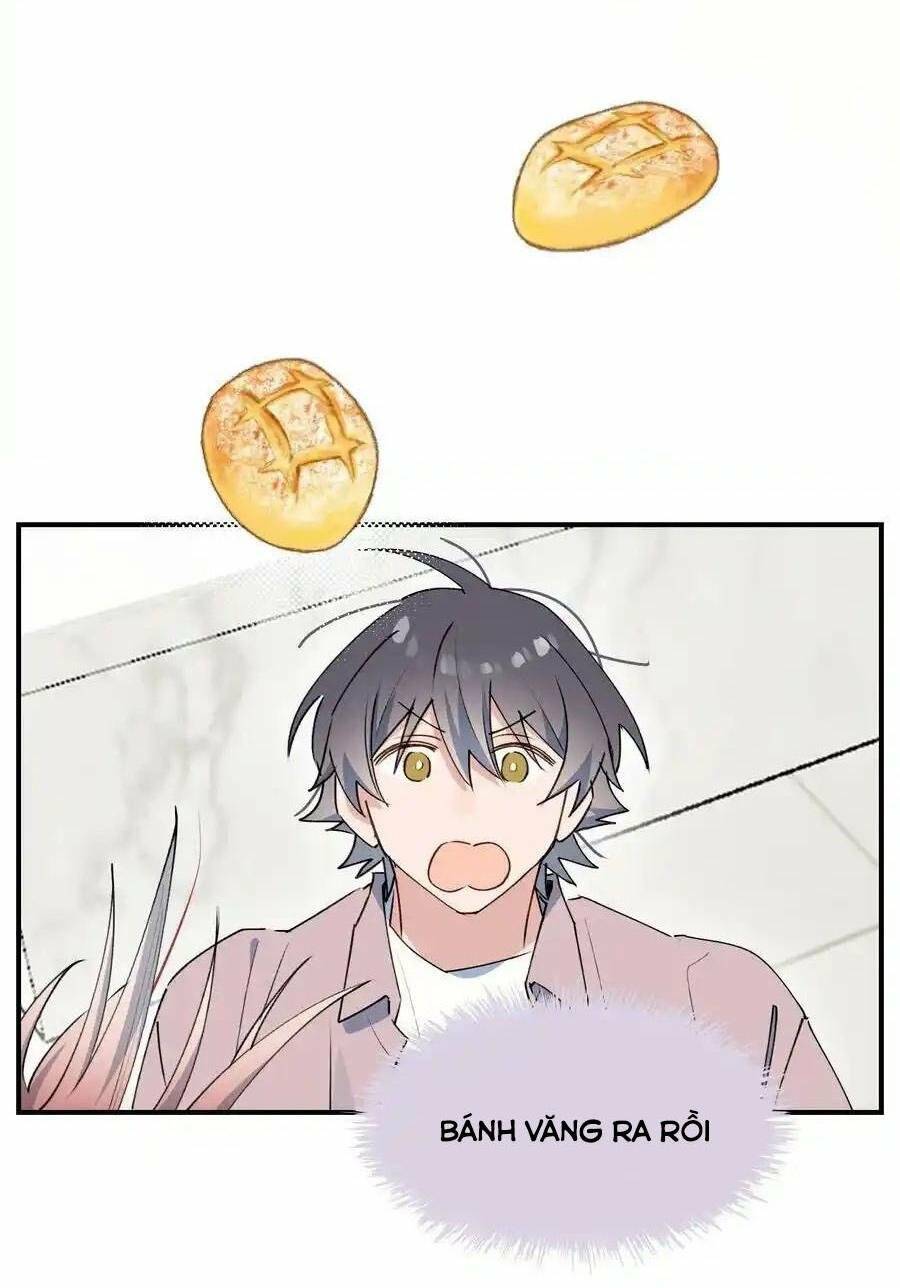 Ma Vương Đại Nhân Luôn Trêu Chọc Tôi Chapter 64 - Trang 2