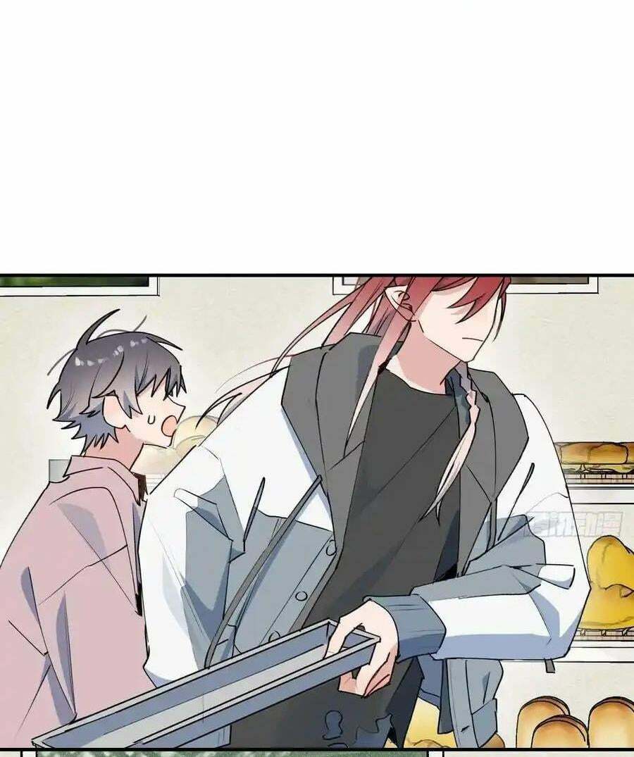 Ma Vương Đại Nhân Luôn Trêu Chọc Tôi Chapter 64 - Trang 2