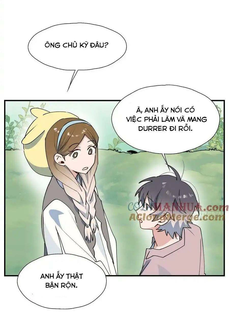 Ma Vương Đại Nhân Luôn Trêu Chọc Tôi Chapter 65 - Trang 2