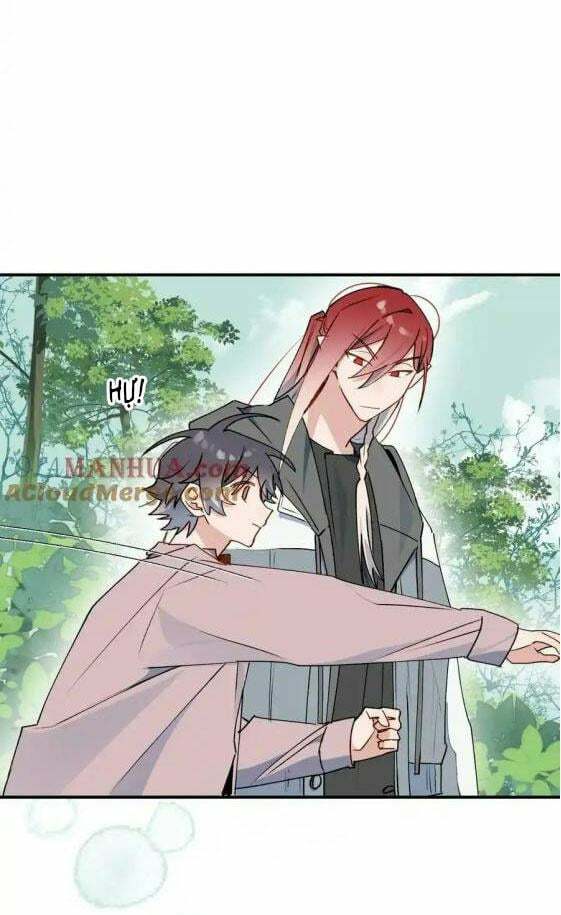 Ma Vương Đại Nhân Luôn Trêu Chọc Tôi Chapter 66 - Trang 2