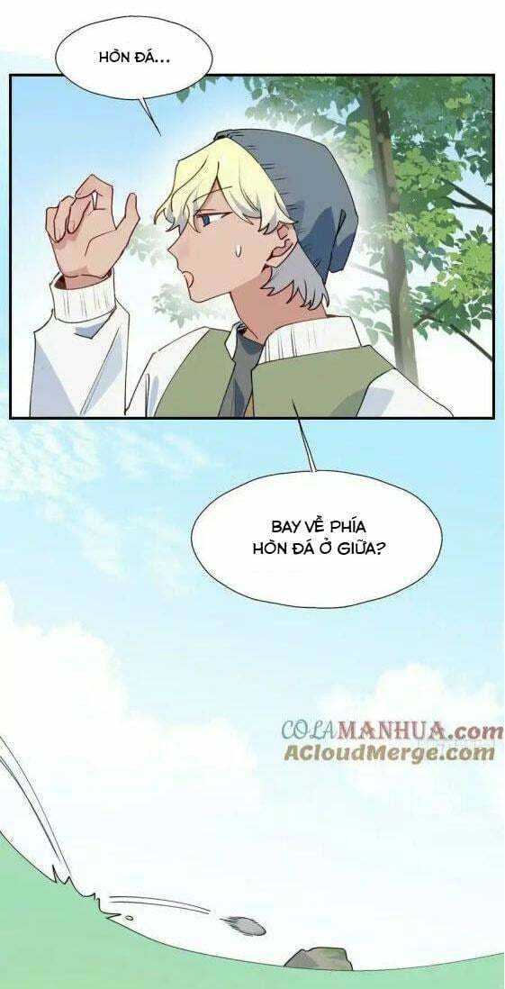 Ma Vương Đại Nhân Luôn Trêu Chọc Tôi Chapter 66 - Trang 2