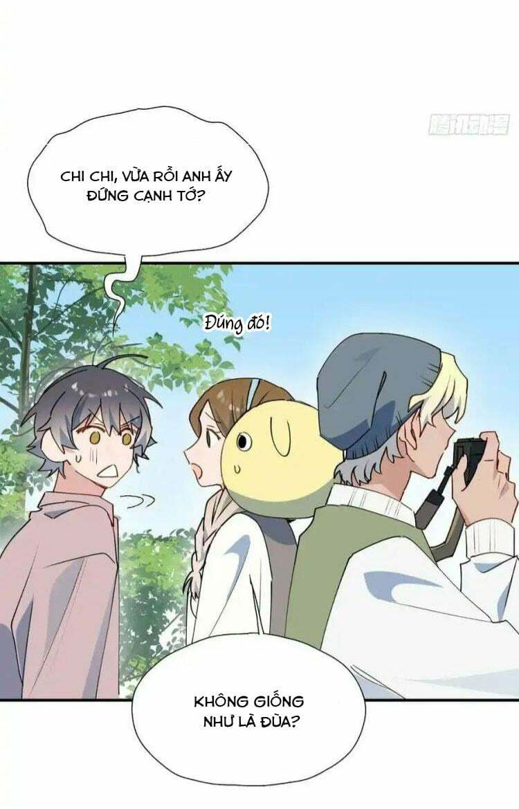 Ma Vương Đại Nhân Luôn Trêu Chọc Tôi Chapter 66 - Trang 2