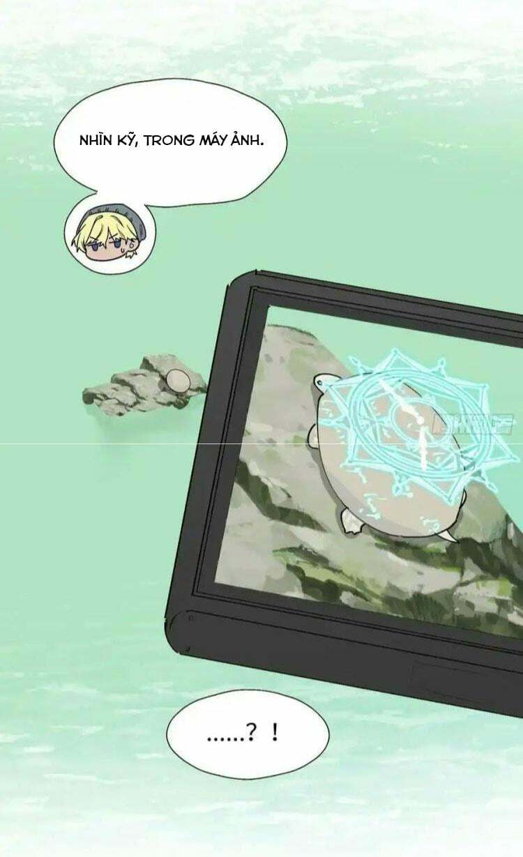 Ma Vương Đại Nhân Luôn Trêu Chọc Tôi Chapter 66 - Trang 2