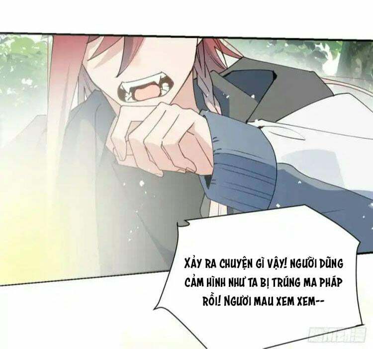 Ma Vương Đại Nhân Luôn Trêu Chọc Tôi Chapter 66 - Trang 2