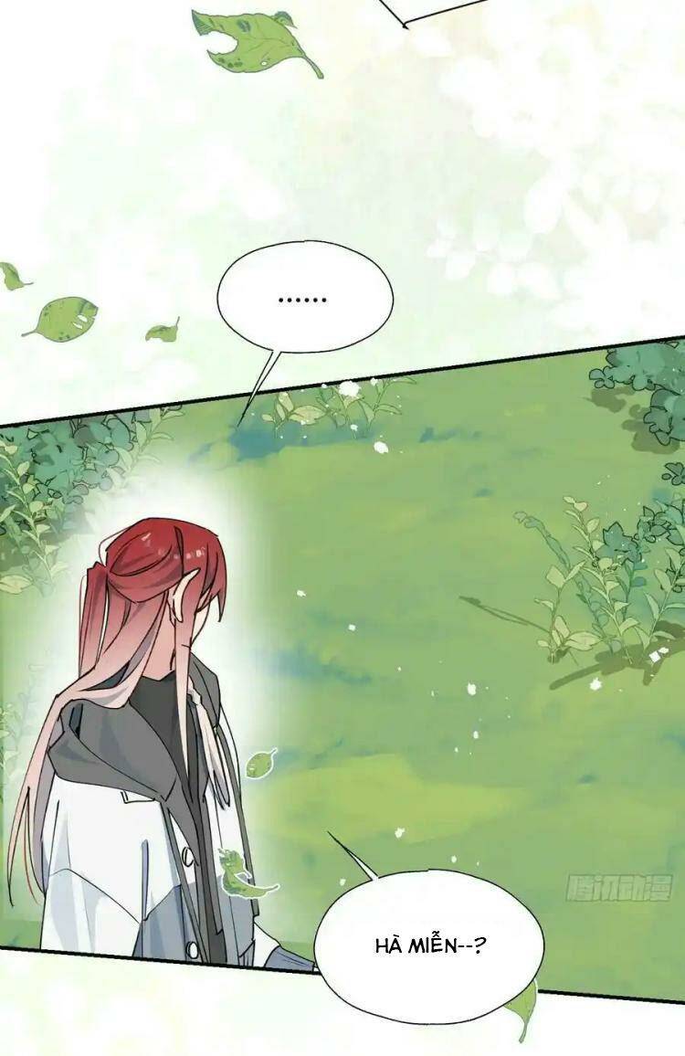 Ma Vương Đại Nhân Luôn Trêu Chọc Tôi Chapter 66 - Trang 2