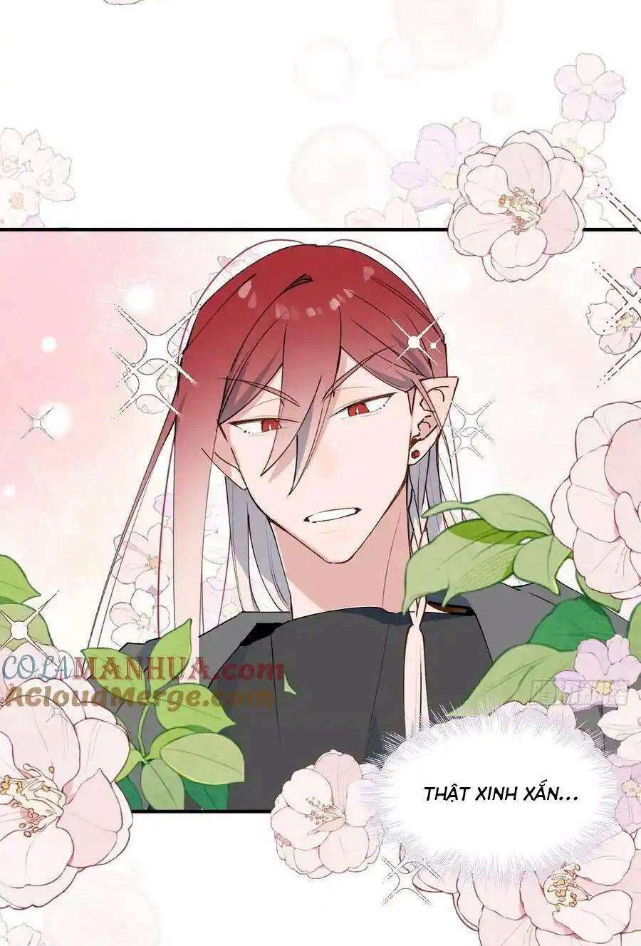 Ma Vương Đại Nhân Luôn Trêu Chọc Tôi Chapter 67 - Trang 2