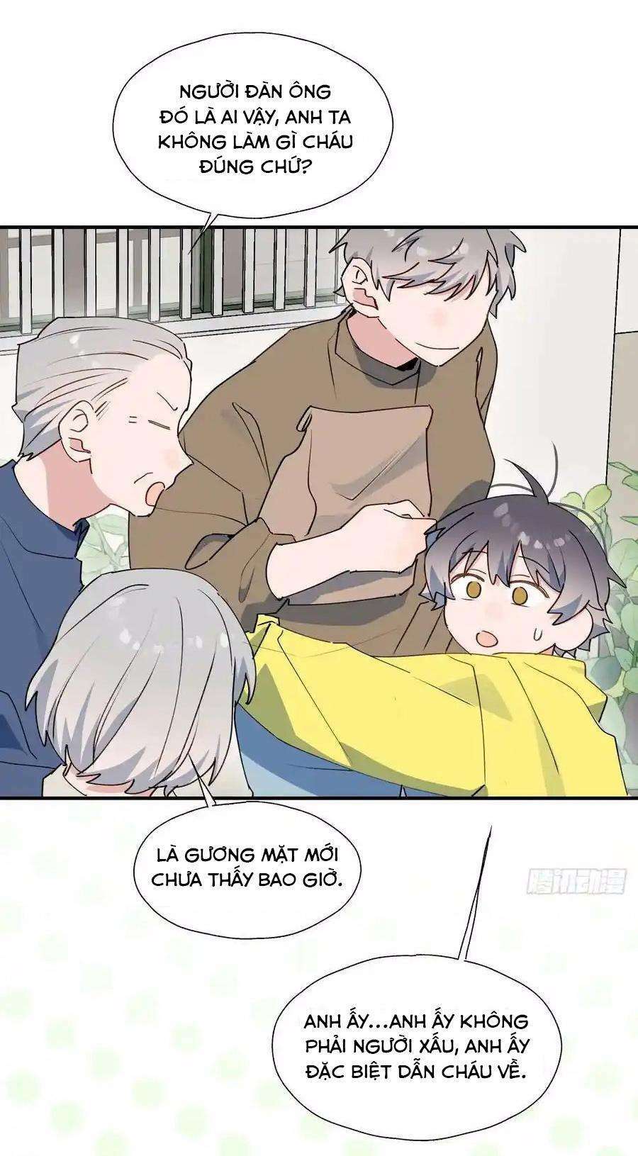 Ma Vương Đại Nhân Luôn Trêu Chọc Tôi Chapter 67 - Trang 2