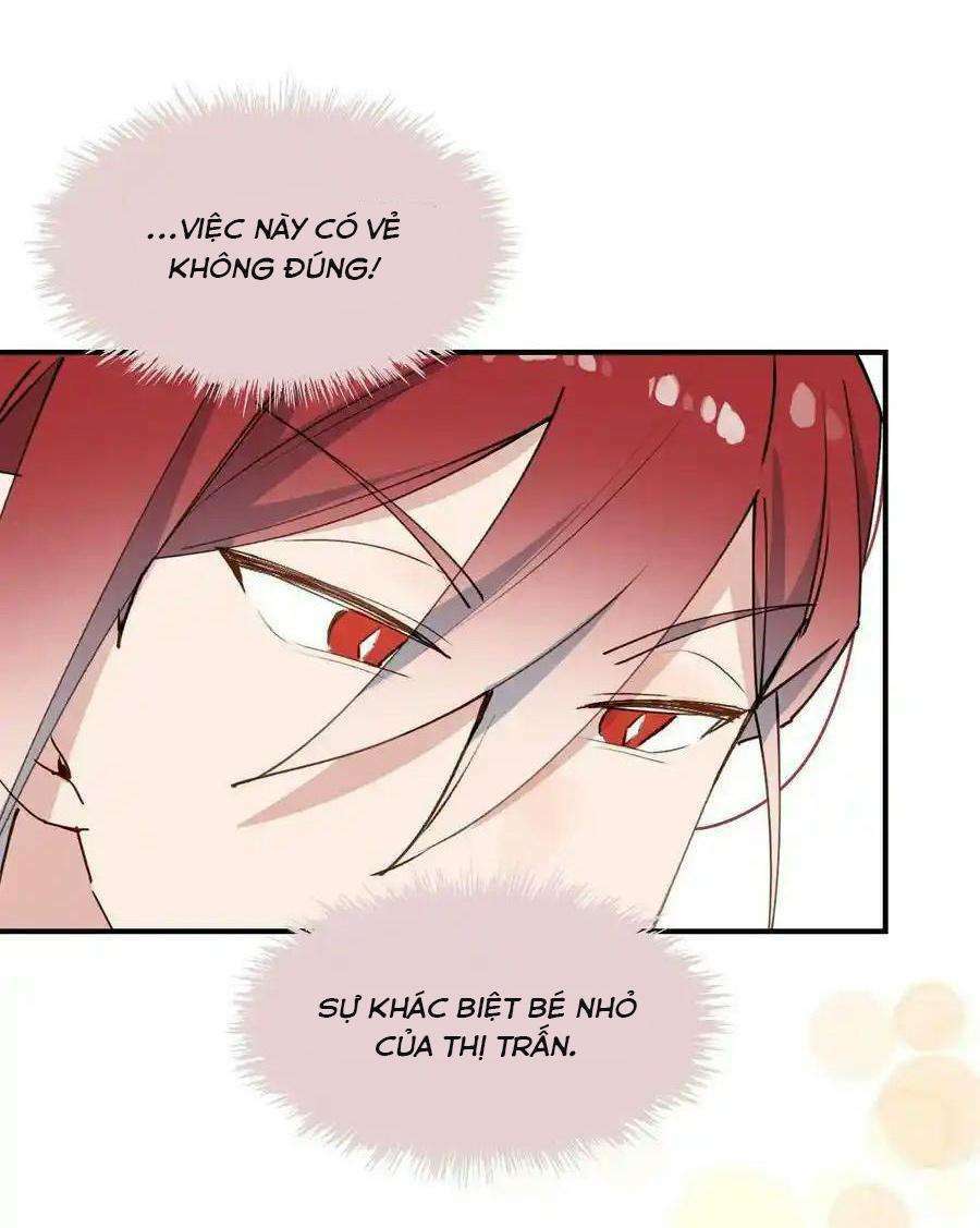 Ma Vương Đại Nhân Luôn Trêu Chọc Tôi Chapter 67 - Trang 2