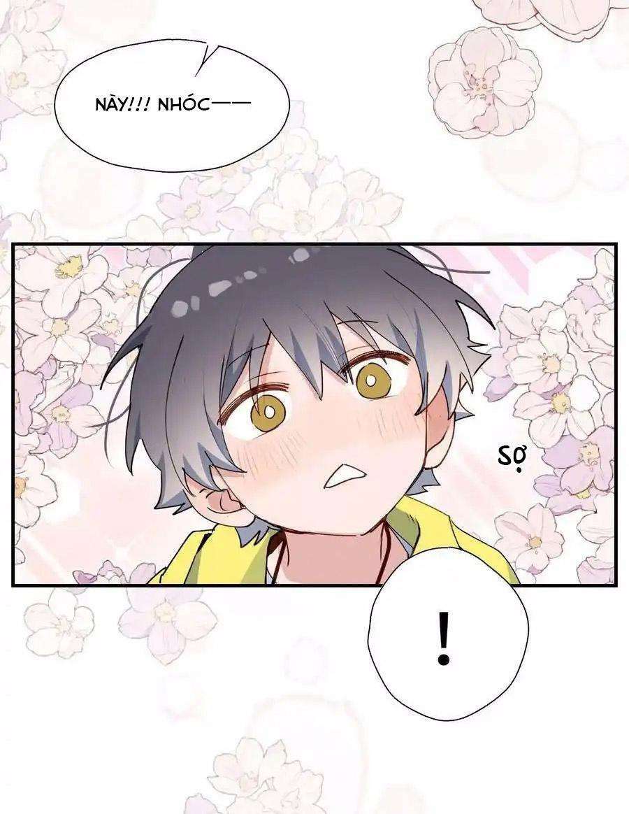 Ma Vương Đại Nhân Luôn Trêu Chọc Tôi Chapter 67 - Trang 2