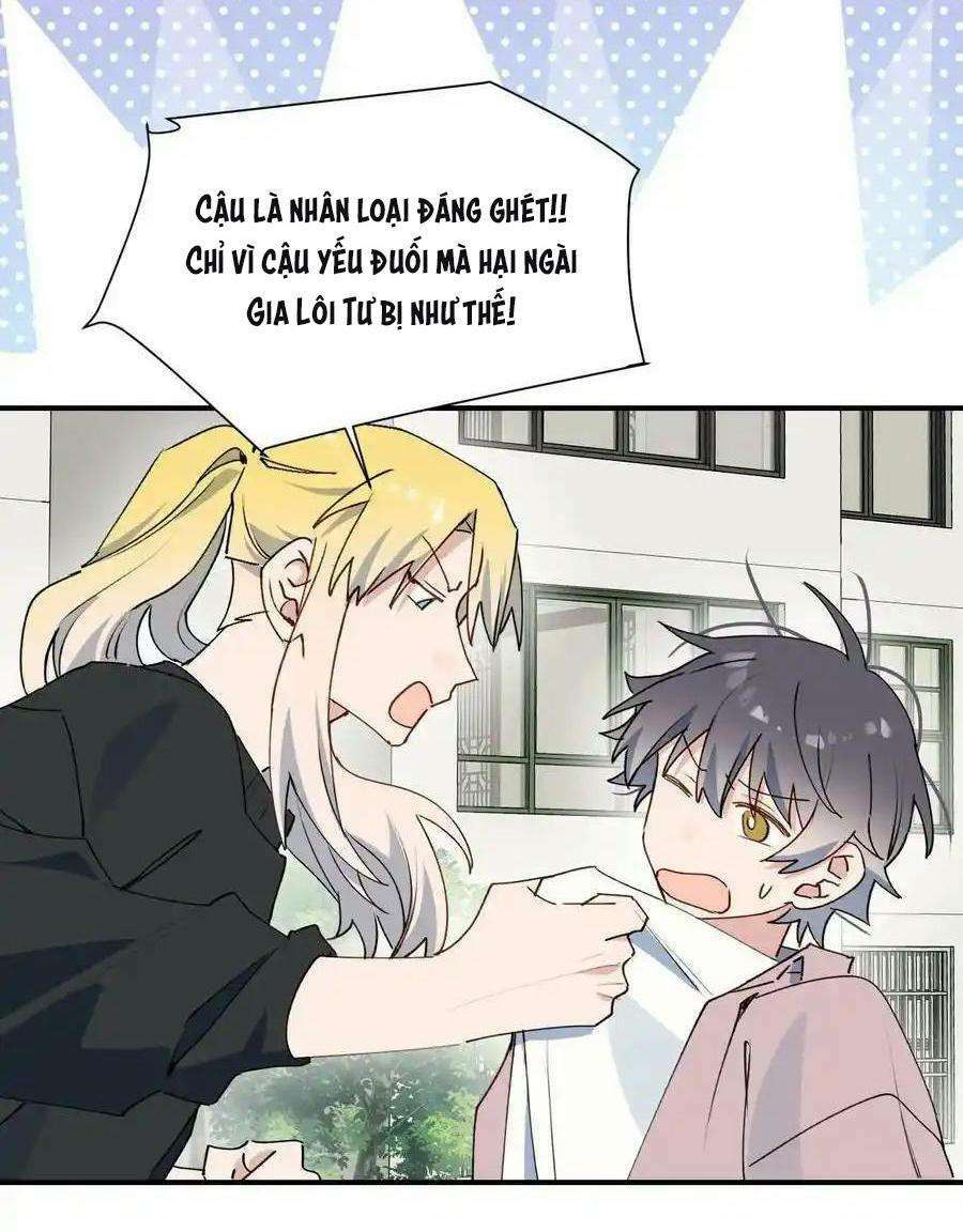 Ma Vương Đại Nhân Luôn Trêu Chọc Tôi Chapter 67 - Trang 2