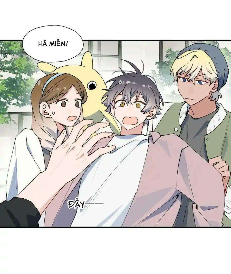 Ma Vương Đại Nhân Luôn Trêu Chọc Tôi Chapter 67 - Trang 2