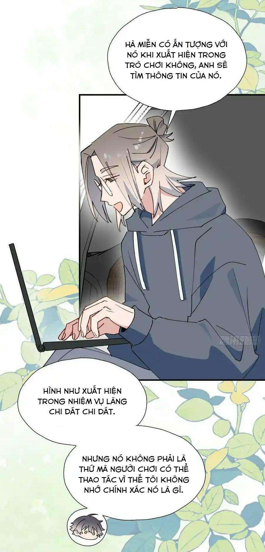 Ma Vương Đại Nhân Luôn Trêu Chọc Tôi Chapter 67 - Trang 2