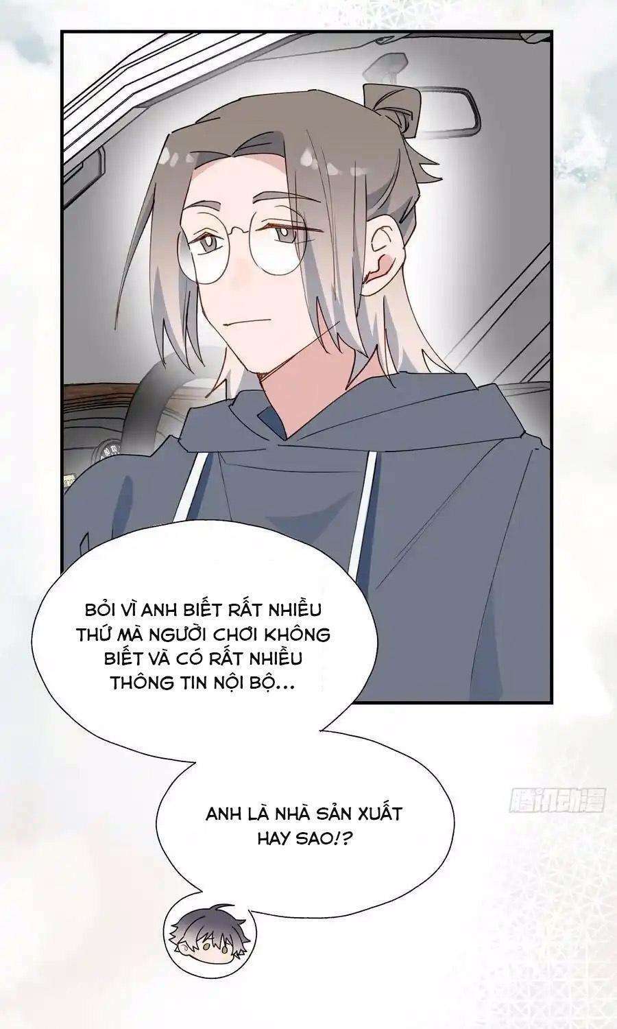 Ma Vương Đại Nhân Luôn Trêu Chọc Tôi Chapter 67 - Trang 2