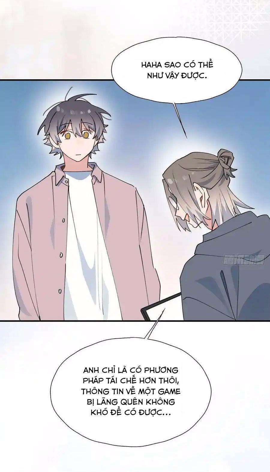 Ma Vương Đại Nhân Luôn Trêu Chọc Tôi Chapter 67 - Trang 2