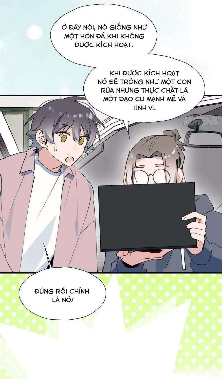 Ma Vương Đại Nhân Luôn Trêu Chọc Tôi Chapter 67 - Trang 2