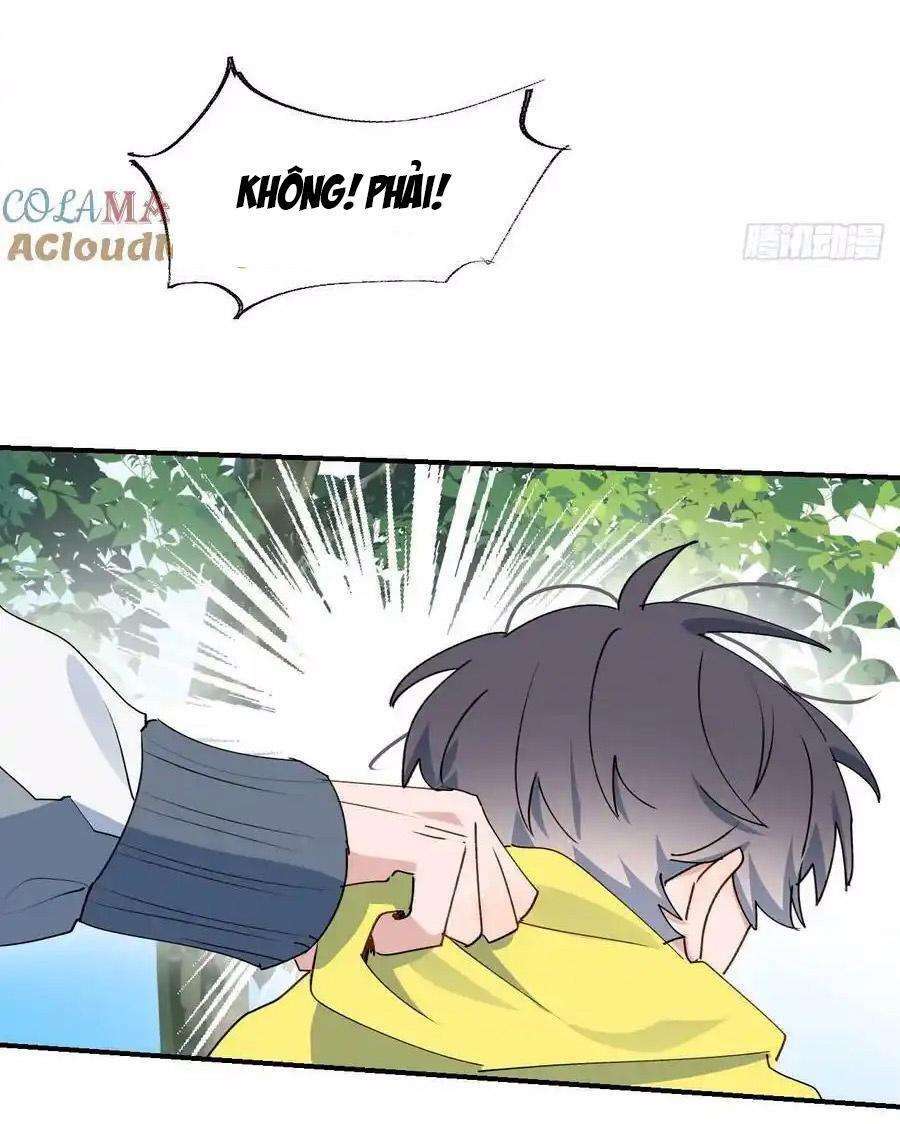 Ma Vương Đại Nhân Luôn Trêu Chọc Tôi Chapter 67 - Trang 2