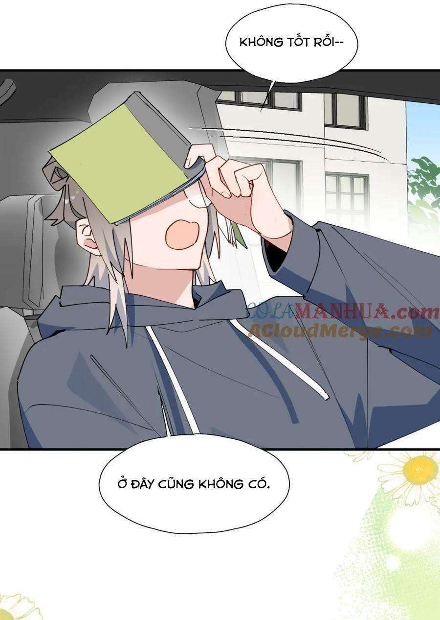 Ma Vương Đại Nhân Luôn Trêu Chọc Tôi Chapter 68 - Trang 2