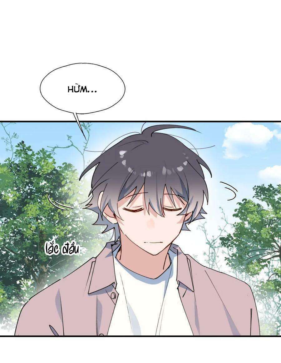 Ma Vương Đại Nhân Luôn Trêu Chọc Tôi Chapter 68 - Trang 2