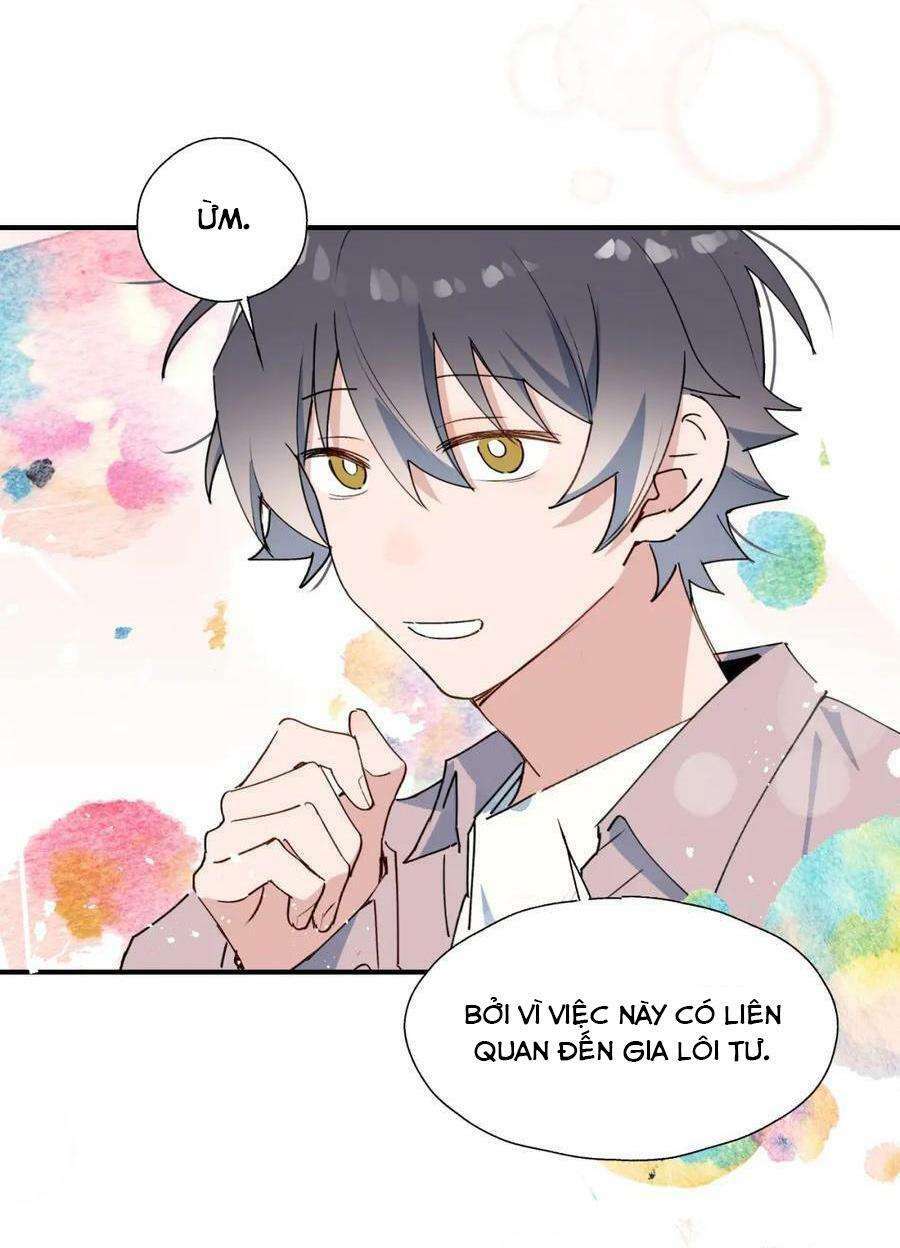 Ma Vương Đại Nhân Luôn Trêu Chọc Tôi Chapter 68 - Trang 2