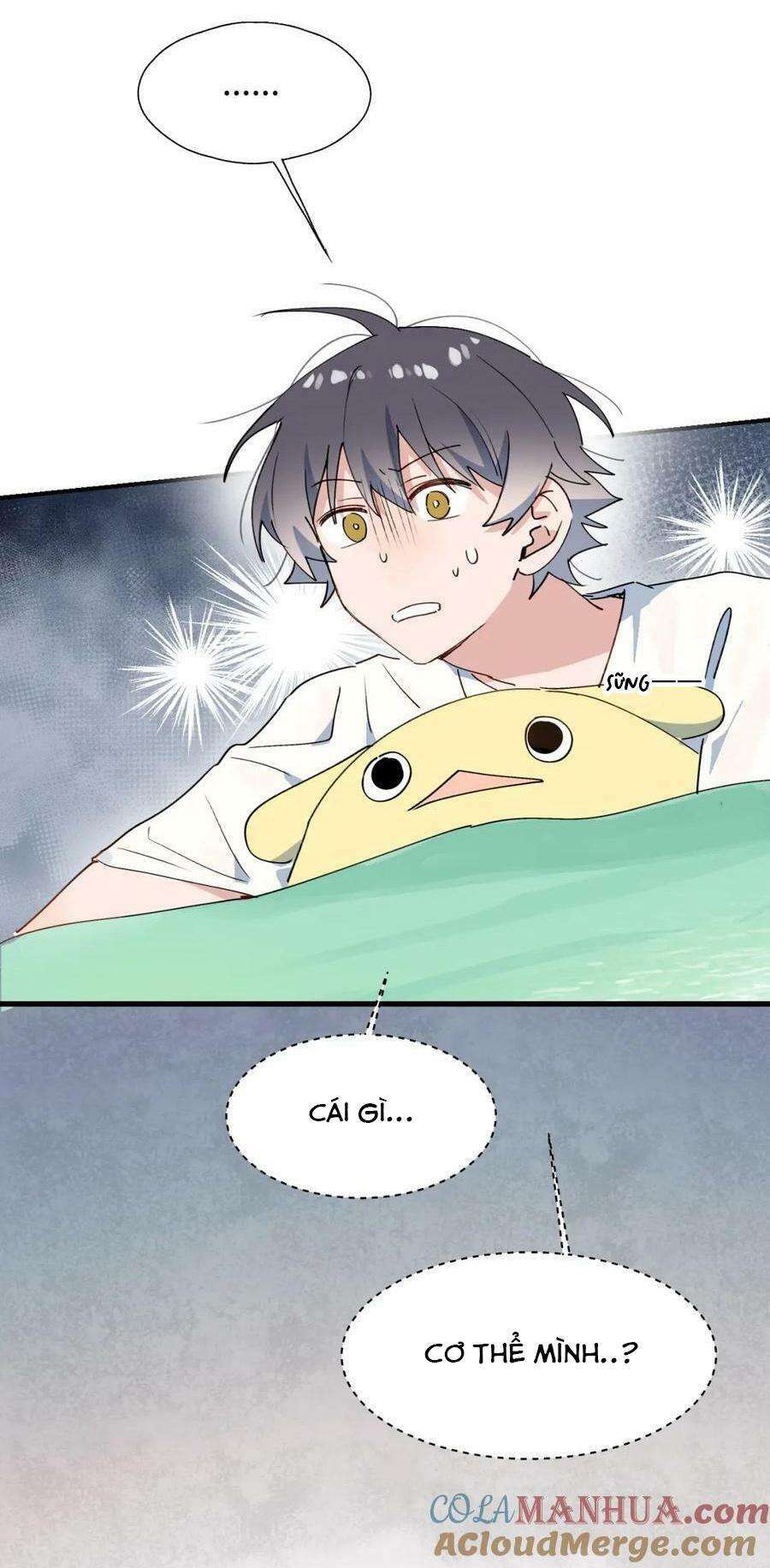 Ma Vương Đại Nhân Luôn Trêu Chọc Tôi Chapter 68 - Trang 2