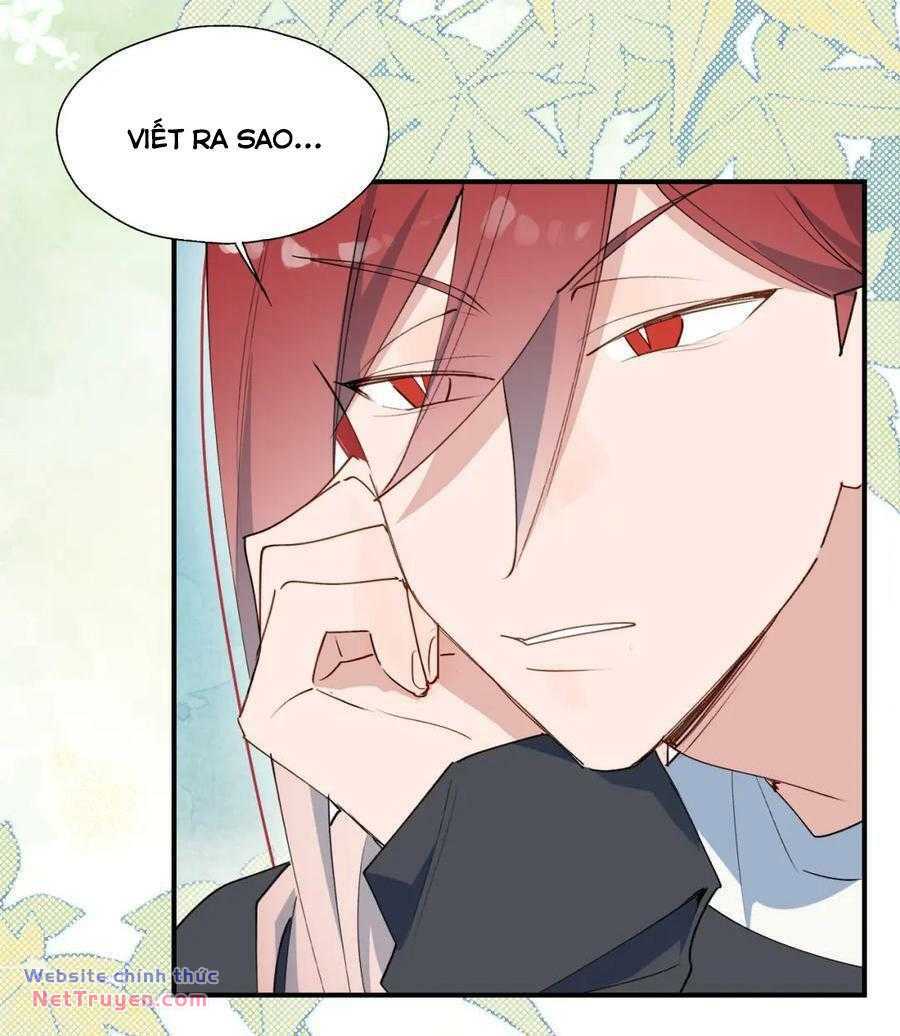 Ma Vương Đại Nhân Luôn Trêu Chọc Tôi Chapter 70 - Trang 2