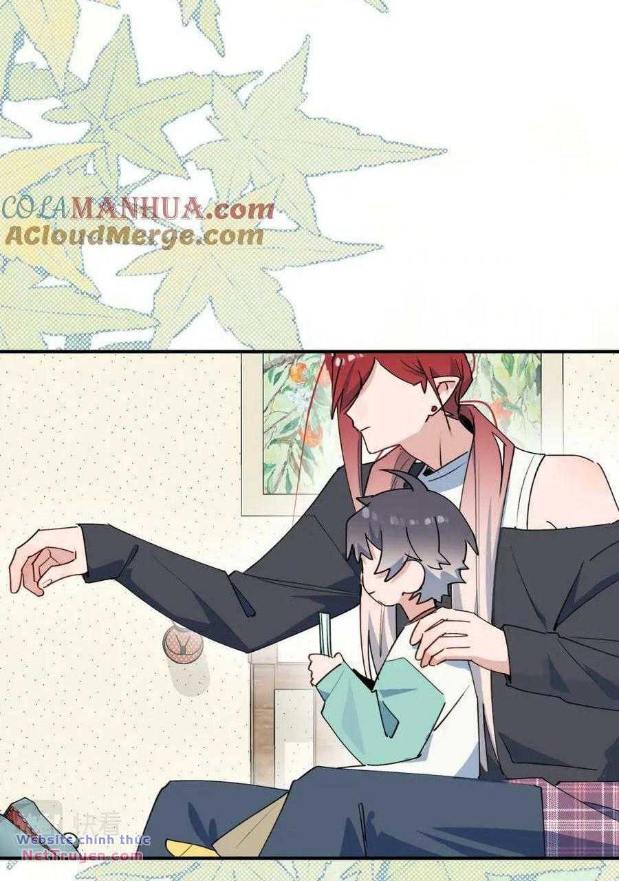 Ma Vương Đại Nhân Luôn Trêu Chọc Tôi Chapter 70 - Trang 2