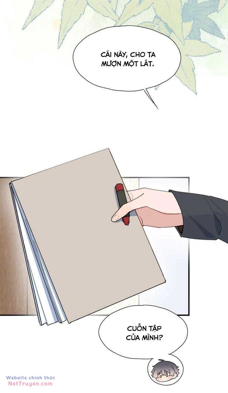 Ma Vương Đại Nhân Luôn Trêu Chọc Tôi Chapter 70 - Trang 2