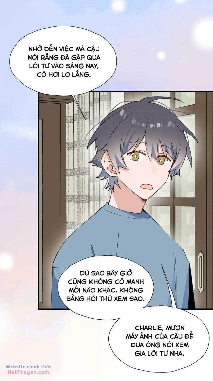 Ma Vương Đại Nhân Luôn Trêu Chọc Tôi Chapter 70 - Trang 2